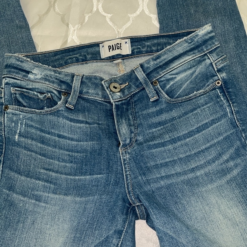 PAIGE jeans